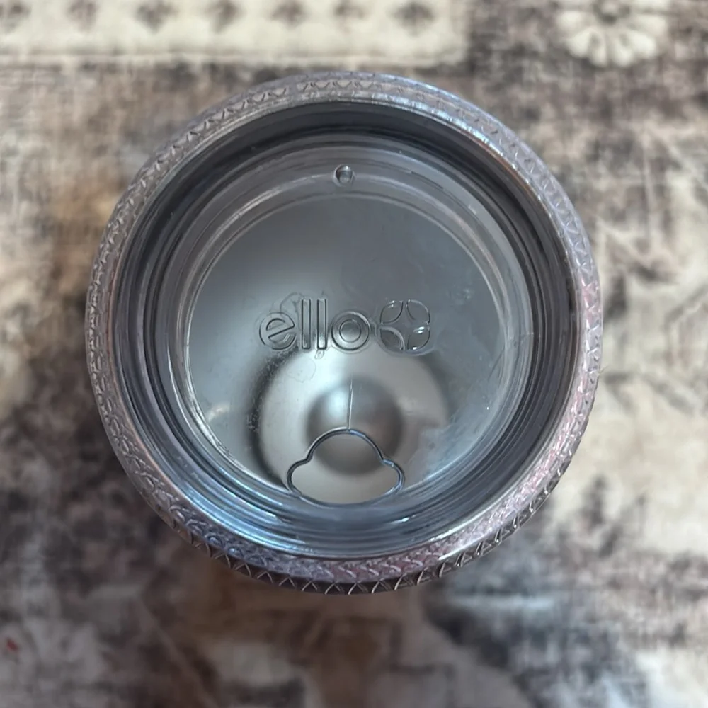 Ello Multi-Color Cup